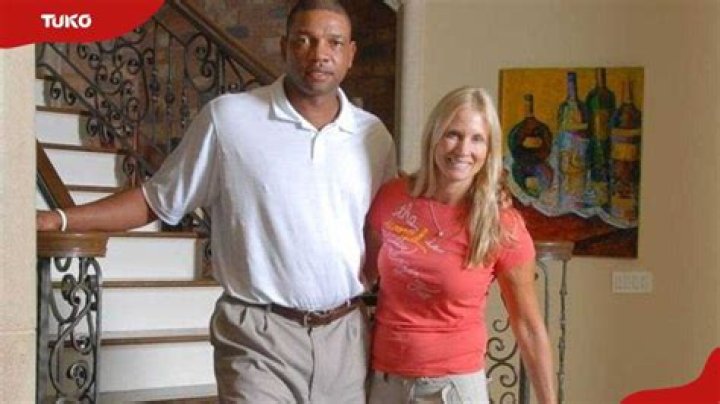 Know About Doc Rivers&rsquo; Wife, Kristen Rivers!