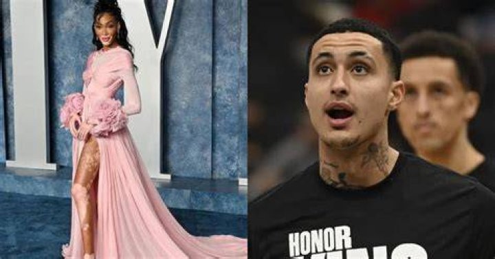 Kyle Kuzma Splits With Supermodel GF After Trade From Lakers