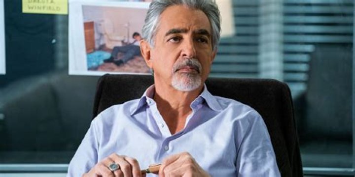 &ldquo;Criminal Minds&rdquo; actor Joe Mantegna starred in one of the worst