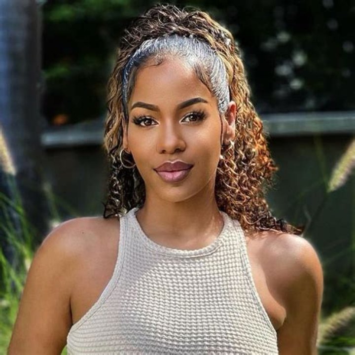 Leiza Mae Danielle Keane, A Rising Star