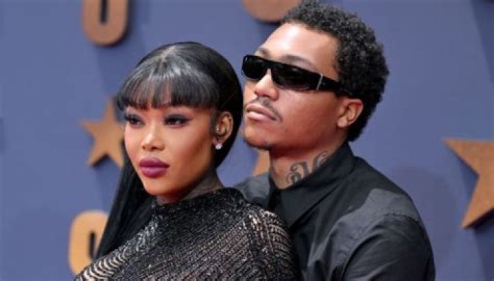 Lil Meech Seemingly Confirms Romance With Summer Walker