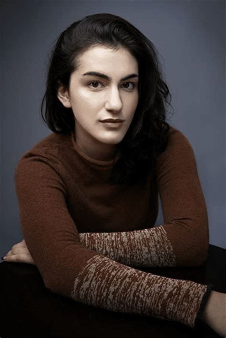 Lilli Kay: A Transcendent Journey Of Identity And Expression