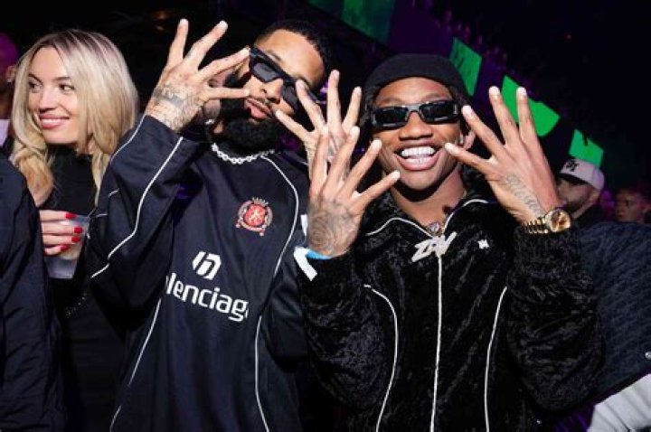 LOOK Odell Beckham parties with Justin Bieber in South Beach after