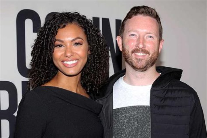 Malika Andrews Husband Is She Married?