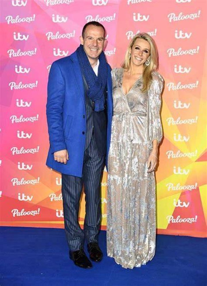 Martin Lewis Children Does Martin Lewis Have Children?