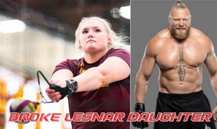 Mya Lynn Lesnar Age, Height, Net Worth, Dating, Affairs, Boyfriend & Bio