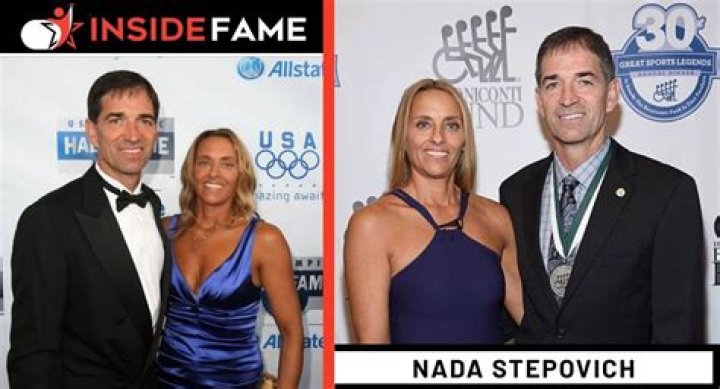 Nada Stepovich Bio John Stockton Wife MySportDab