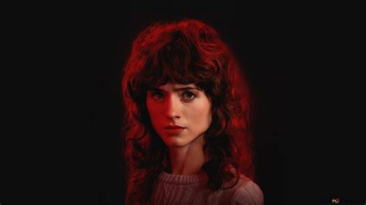Nancy wheeler stranger things season 4 Nancy wheeler stranger things