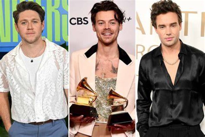 Niall, harry styles, horan, liam payne, louis tomlinson, niall horan