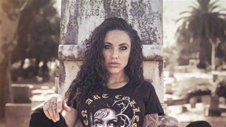 Nicole Boyd Margera bio What is known about Bam Margera’s wife? L