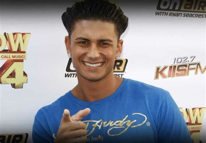 Pauly D Birthday
