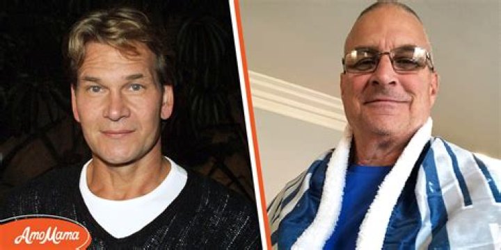 Sean Kyle Swayze Age, Height, Net Worth, Wife, Career
