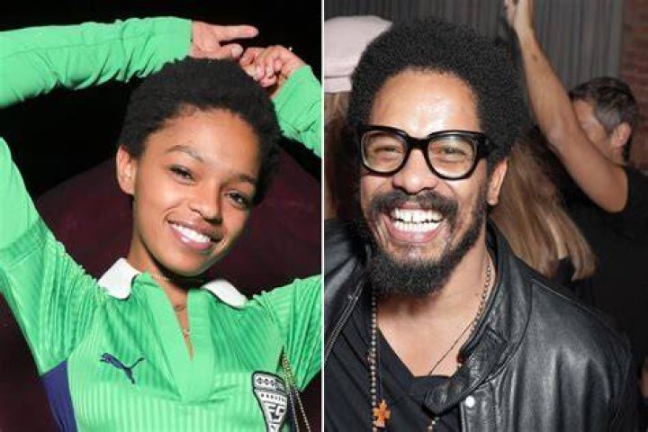 Selah Marley&rsquo;s dad Rohan thinks she&rsquo;ll handle fame just fine