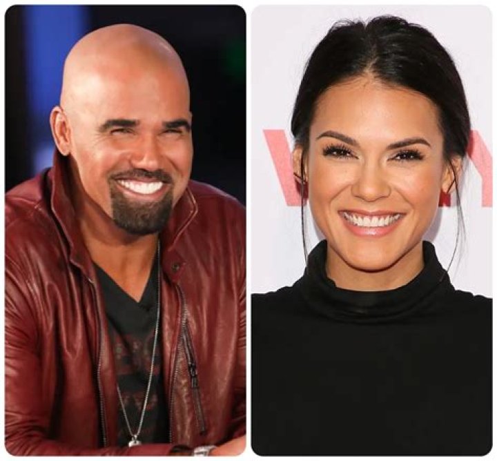 Shemar Moore Once Said His Biggest Dream Was to Beat MS Which His Late