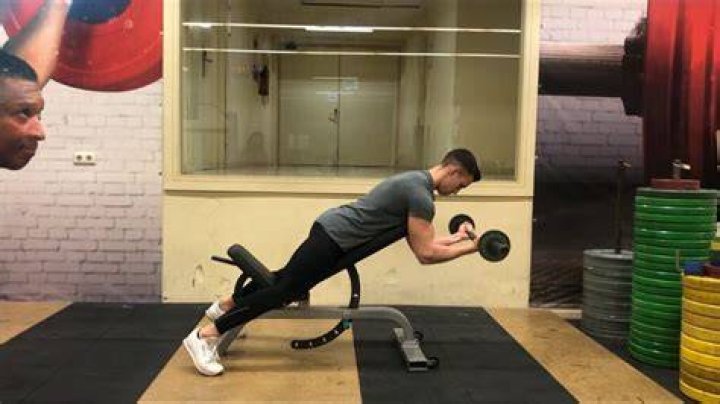 Spider realizar el ejercicio de forma correcta