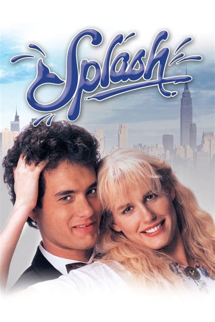 Splash (1984) Soundeffects Wiki Fandom
