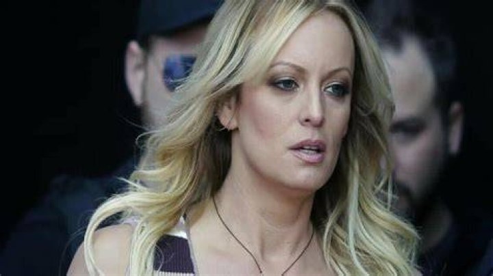 Stormy Daniels net worth, biography, Wikipedia, age, husband, children
