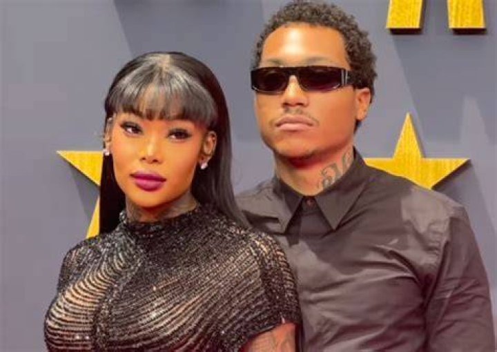 Summer Walker and Lil Meech Quietly Dating Boss 104.1/9 FM Grenada Radio