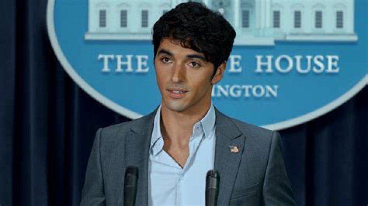 Taylor Zakhar Perez's Dating Life and Sexuality All We Know the Actor