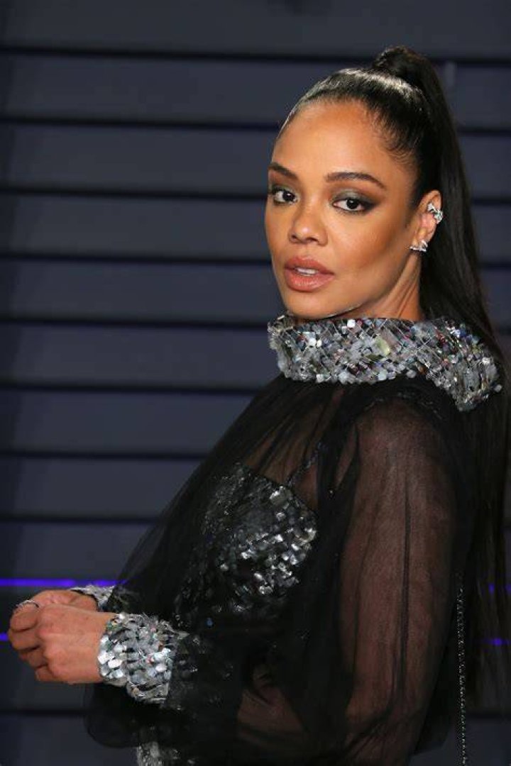 Tessa Thompson 'Wild' Premiere in Los Angeles