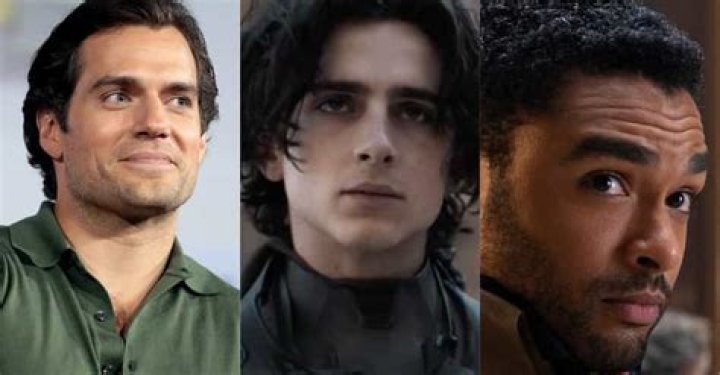 The Most Eligible Male Single Celebrities of 2019