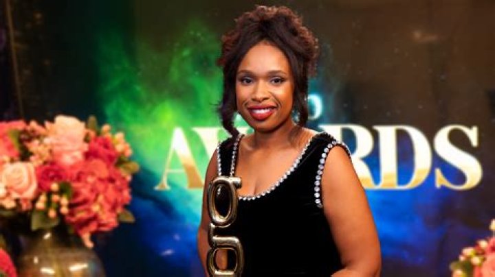 The Multitalented Actress And Dancer