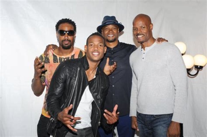The Wayans Brothers' Net Worth Is Higher Than You Realize