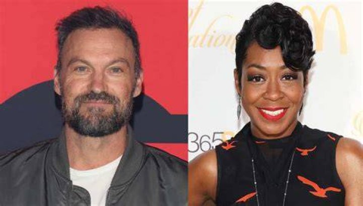 Tichina Arnold Gets Real About Life In Entertainment