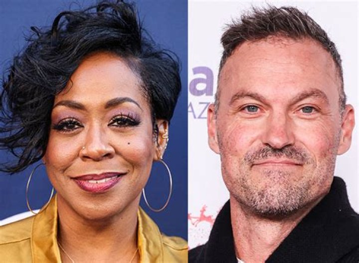 Tichina Arnold Now Has Love Again! Puts Divorce with Cheating Husband