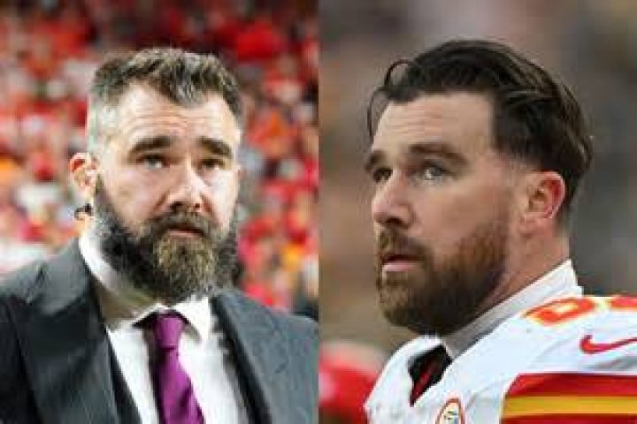 Travis Kelce and Jason Kelce&rsquo;s Family Guide NFL Stars Will Make