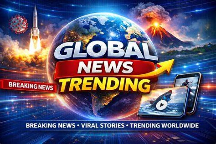 Trending Global Media 螺 Rep. Marjorie Taylor Greene 'swatted' for sixth