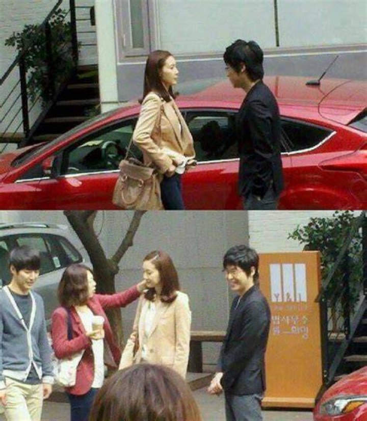 Um Ki Joon Cameo in Can't Lose (Can't Live with Losing) Drama Haven