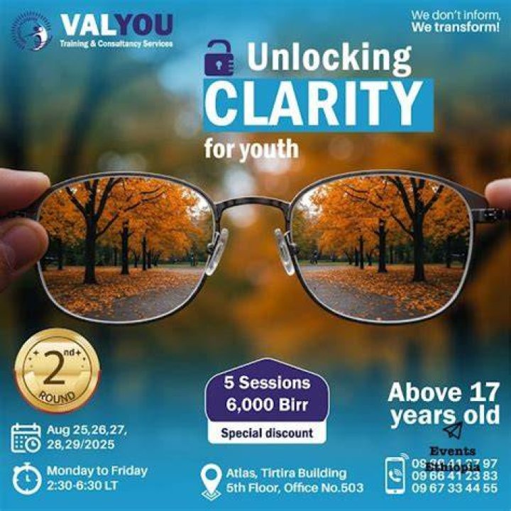 Unlocking Clarity On The Road