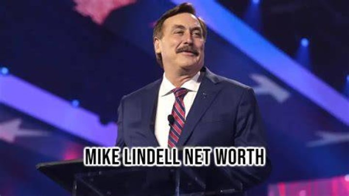 Unveiling Mike Lindell's Net Worth In 2024: Surprising Revelations