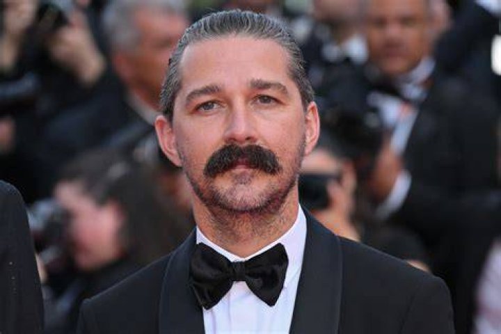 Unveiling The Secrets Of Shia LaBeouf's Weight Transformations