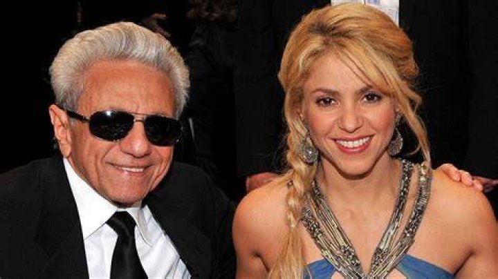 Unveiling The Secrets Of William Mebarak Chadid's Net Worth