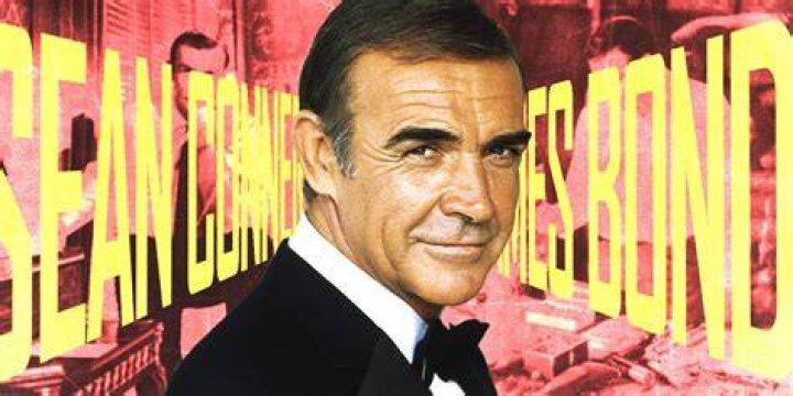 Watch TODAY Highlight Sean Connery, first actor to play James Bond