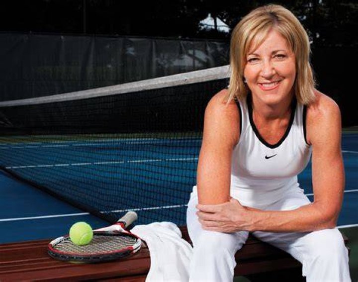 What are Chris Evert's children doing now? A look into the lives of
