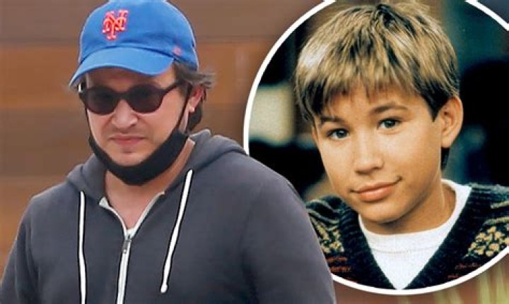 What Jonathan Taylor Thomas Looks Like Now — And What He's Been Up To