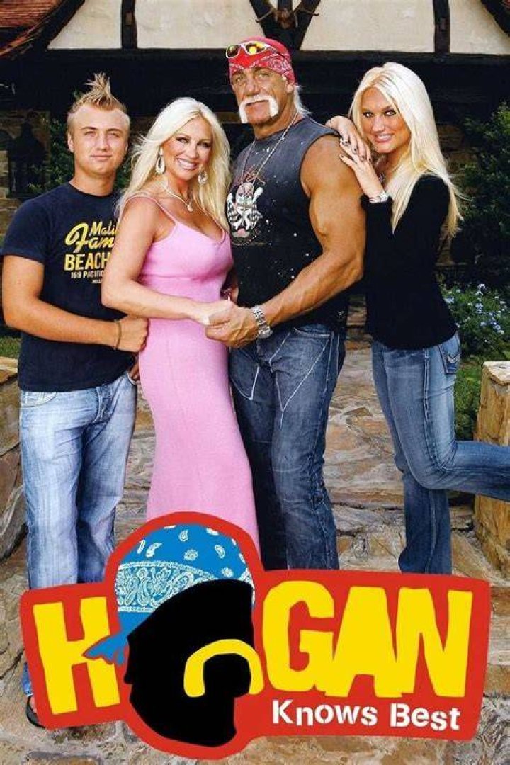 Where Hogan Knows Best star Brooke Hogan is now from reality TV star