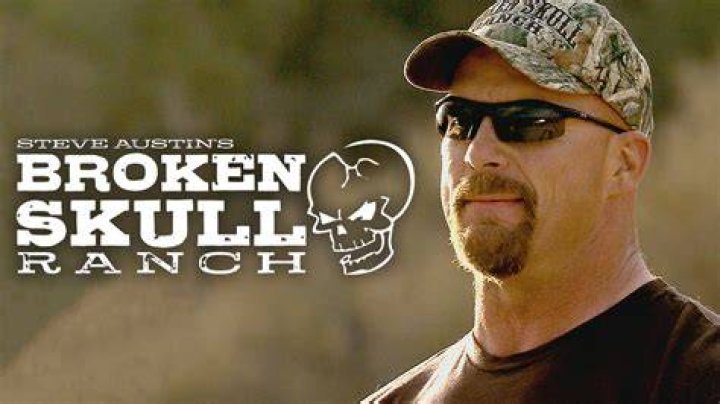 Where is Broken Skull Ranch and what is Steve Austin's Broken Skull