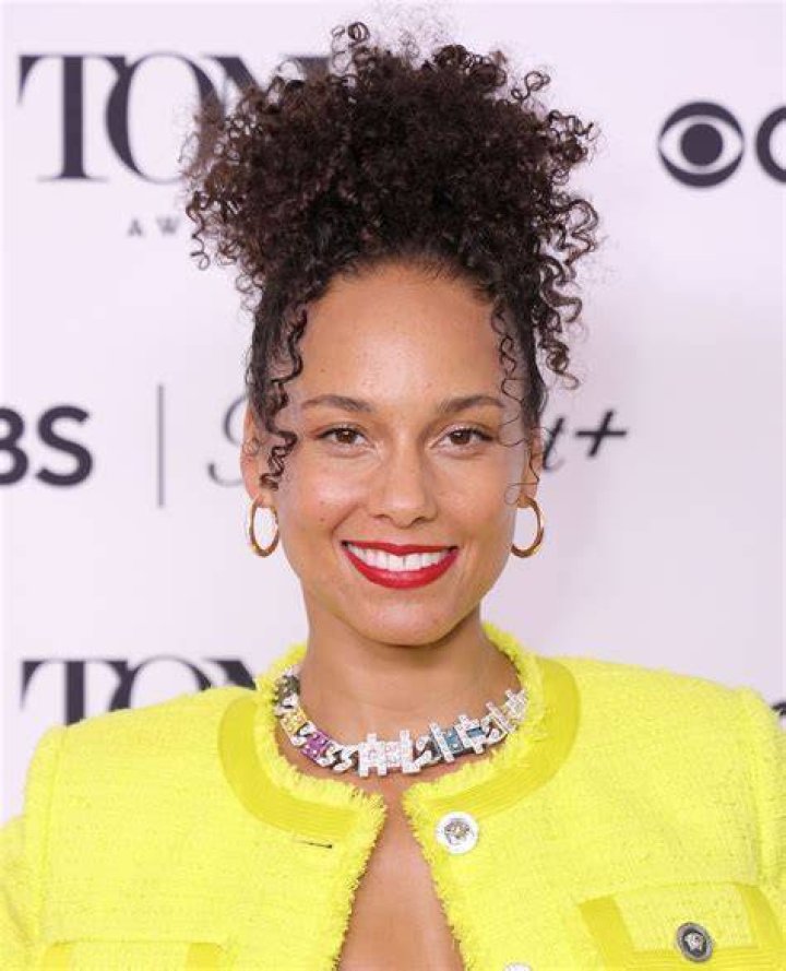 Who are Alicia Keys' parents? Everything you need to know