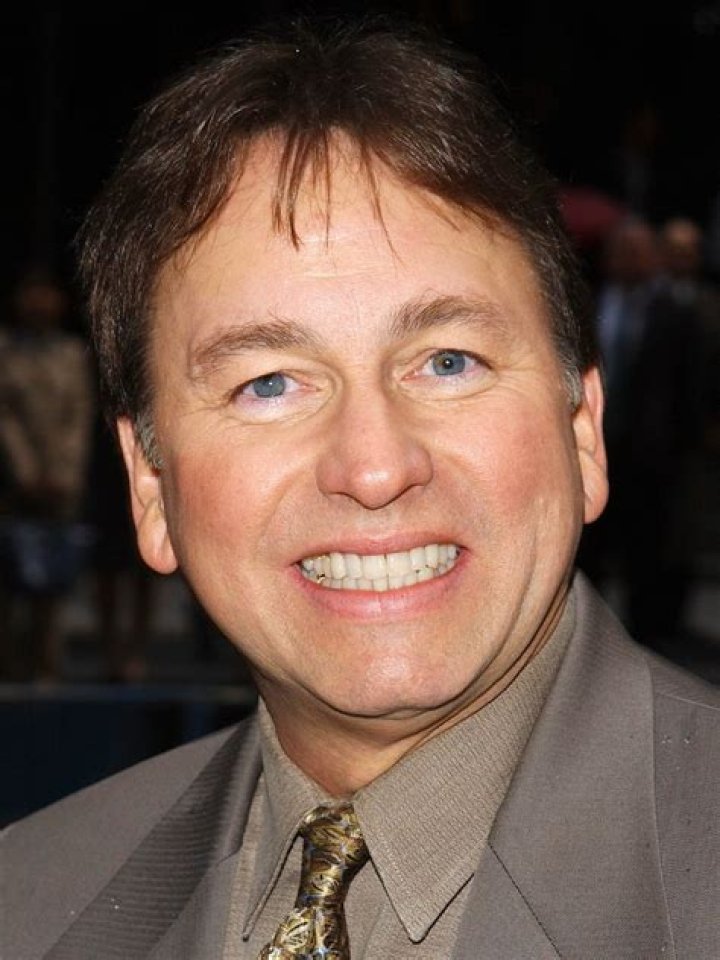 Who are John Ritter's children? The US Sun