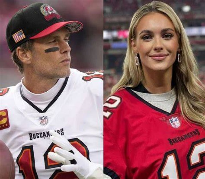 Who Has Tom Brady Dated? POPSUGAR Celebrity