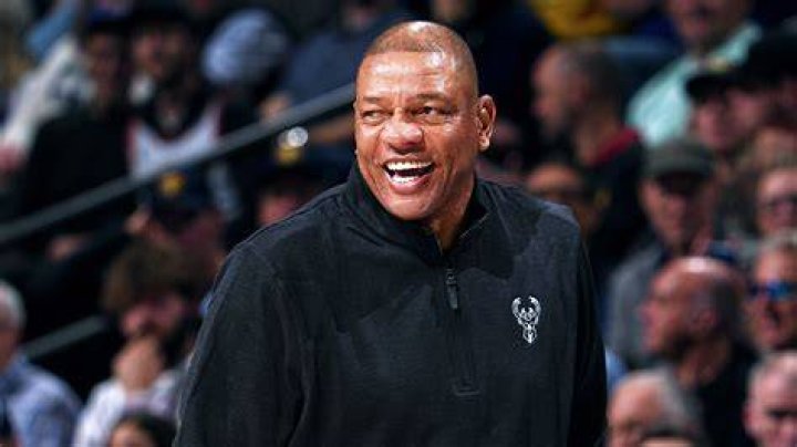 Who is Doc Rivers's wife, Kristen Rivers? Biography, age, height, net