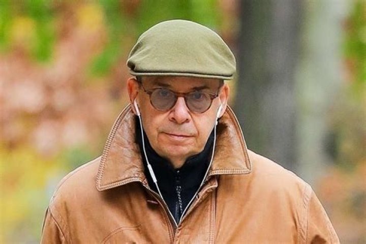 Who is Rick Moranis' Son Mitchell Moranis?