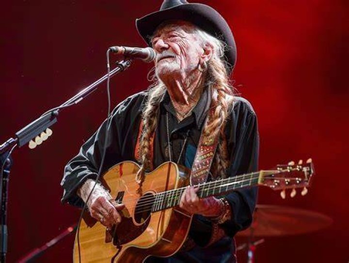 Willie Nelson Net Worth 2024 Wiki Bio, Early Life, Career, Age, Height